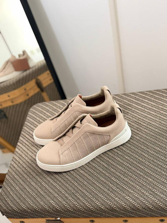 ZEGNA SNEAKERS