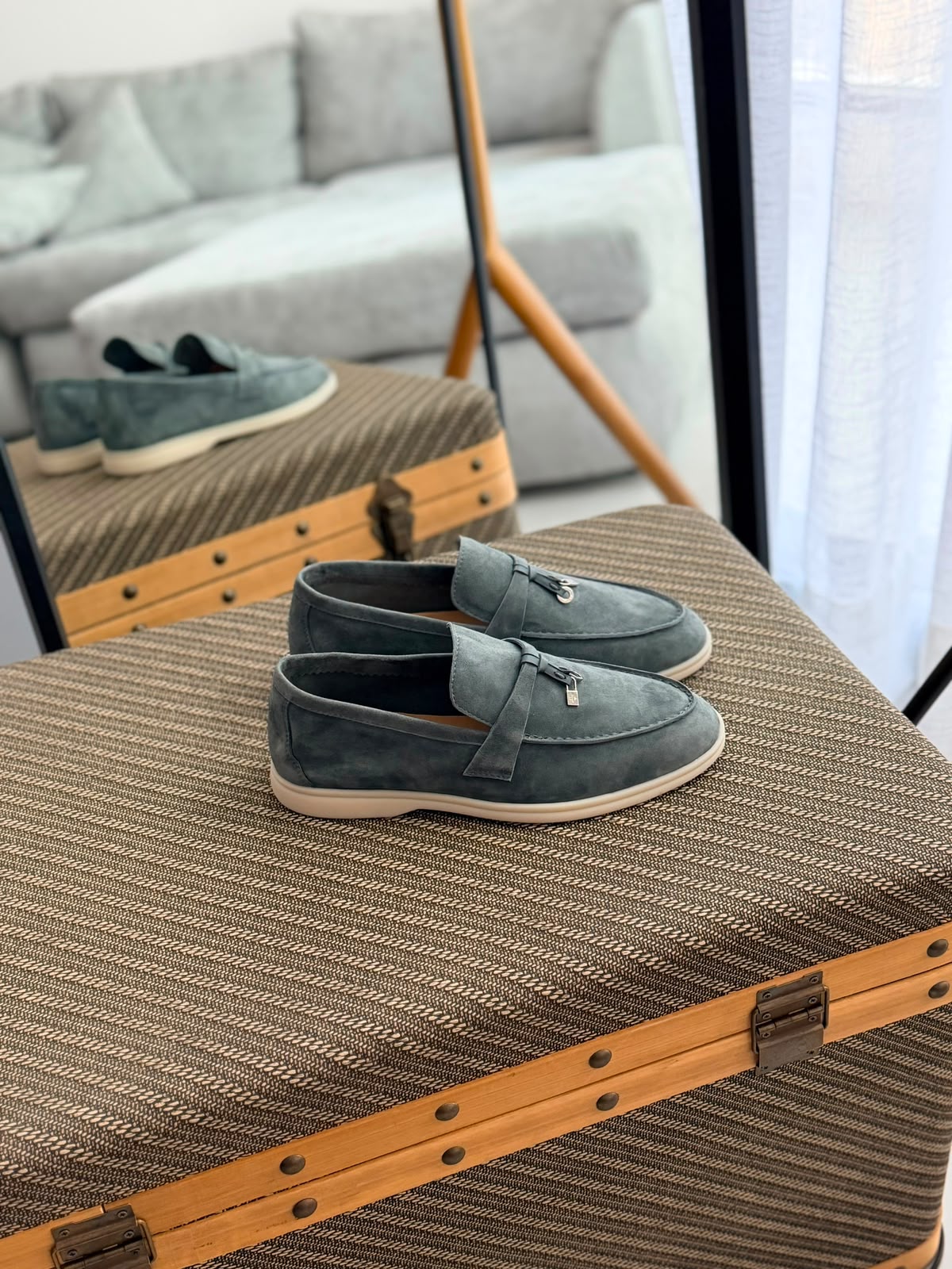 LORO PIANA
