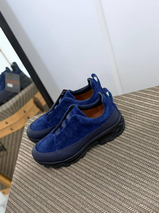 ZEGNA SNEAKERS