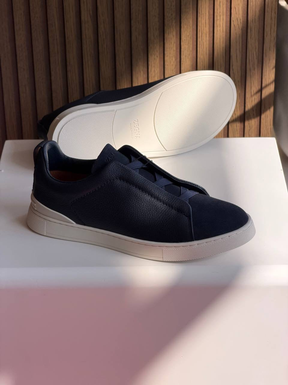 ZEGNA