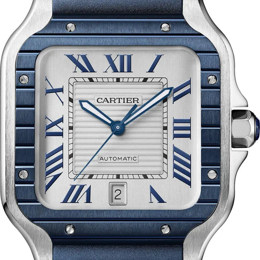 CARTIER SANTOS