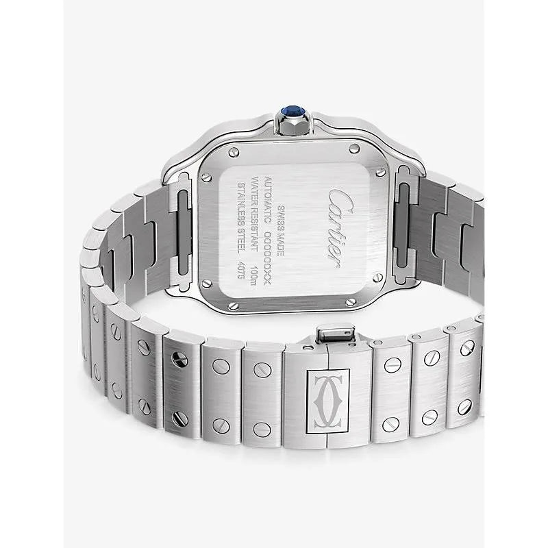CARTIER SANTOS