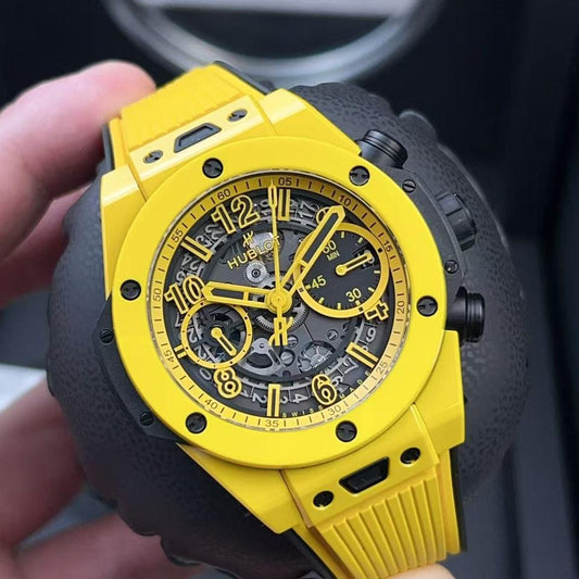 HUBLOT BIG BANG