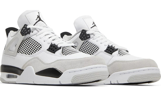 Military jordan 4