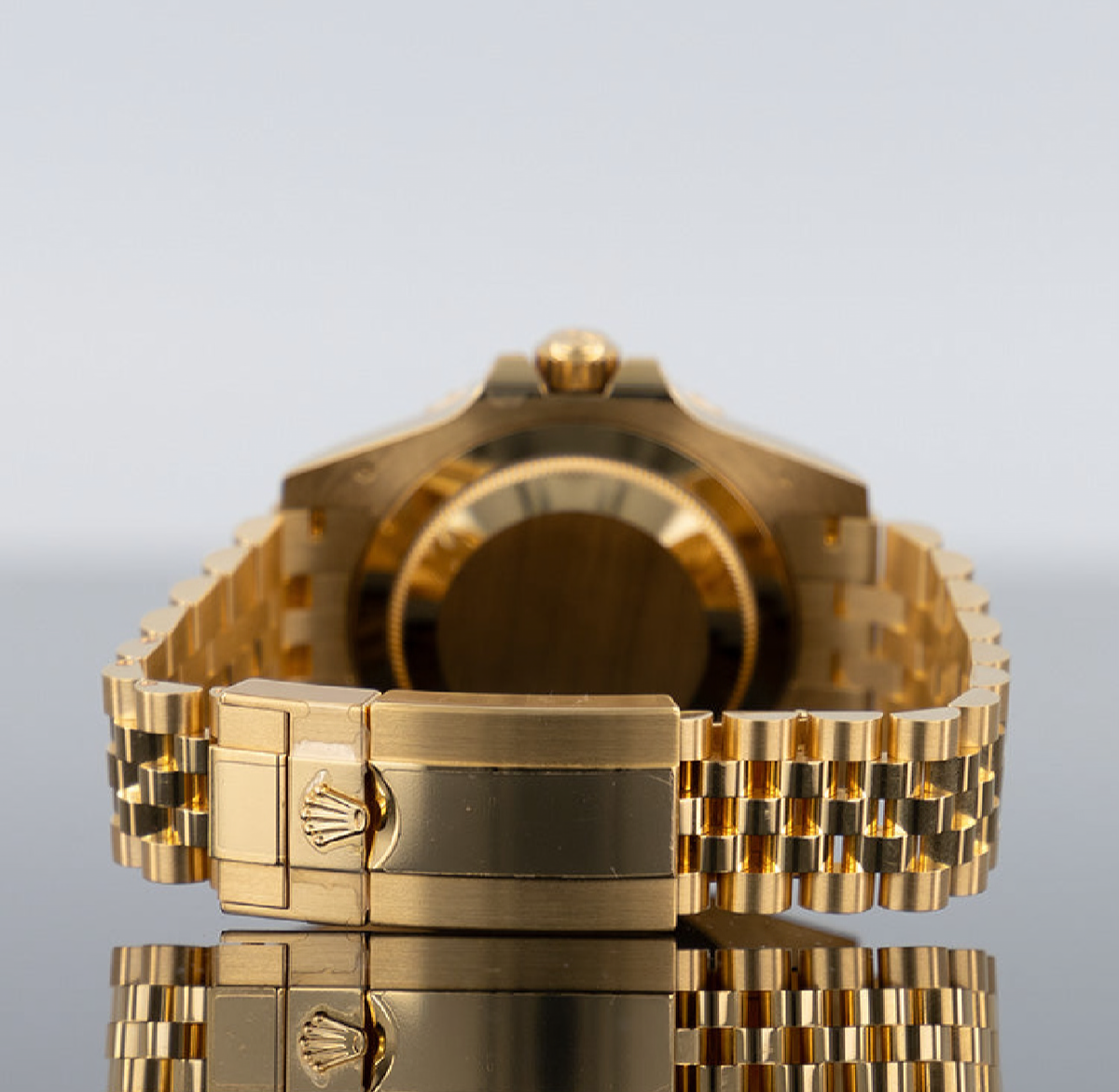 Rolex GMT-Master II 40mm Jubilee