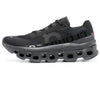 On Cloudmonster Black