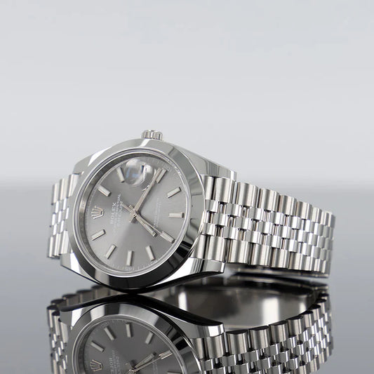 ROLEX DATE-JUST