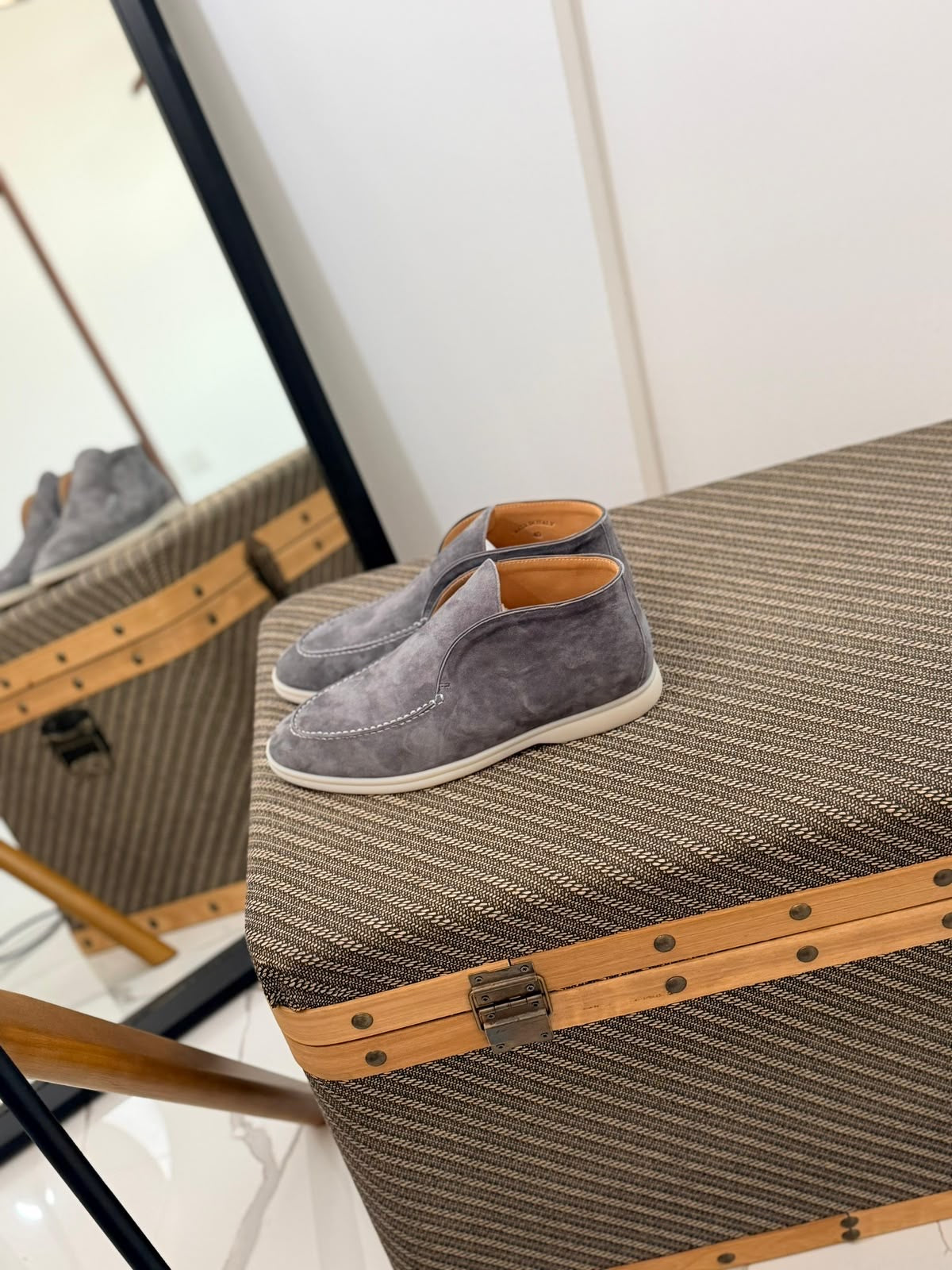 LORO PIANA