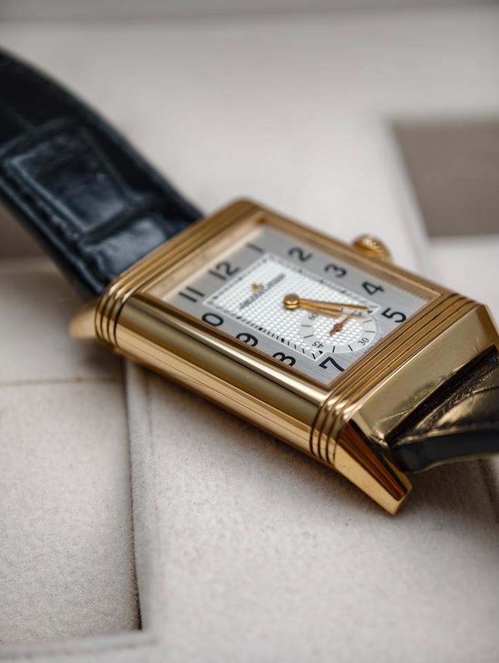 Jaeger LeCoultre