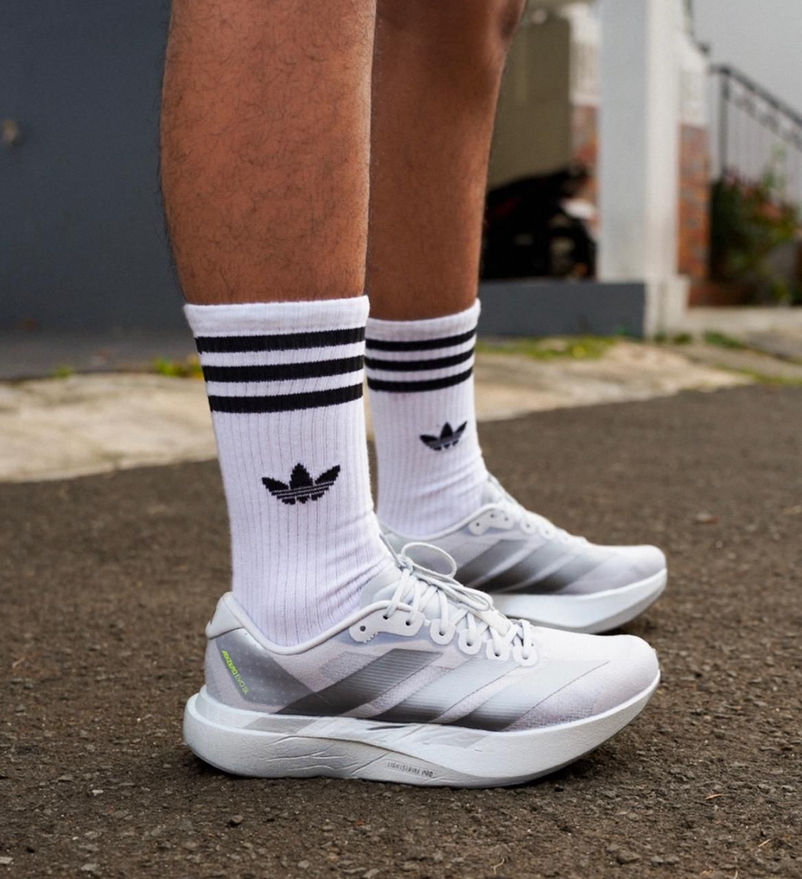 Adidas
