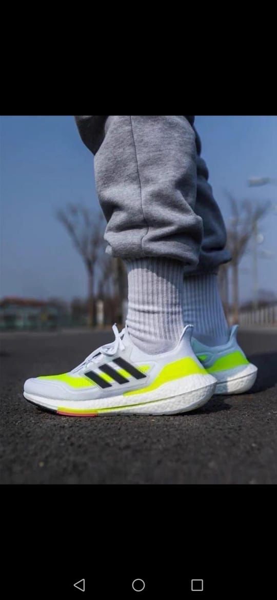 Ultraboost