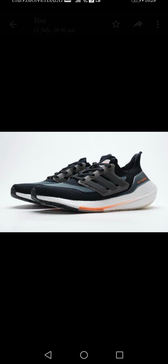 Ultraboost