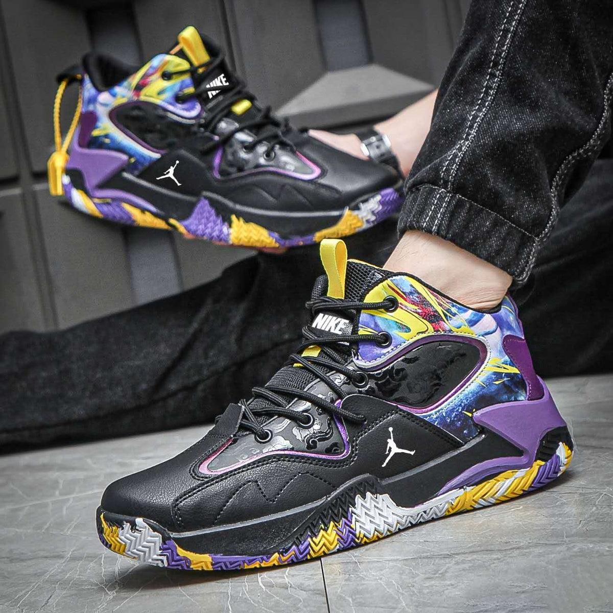 Nike Jordan