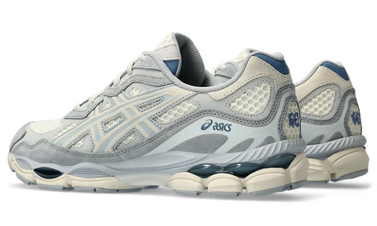 ASICS