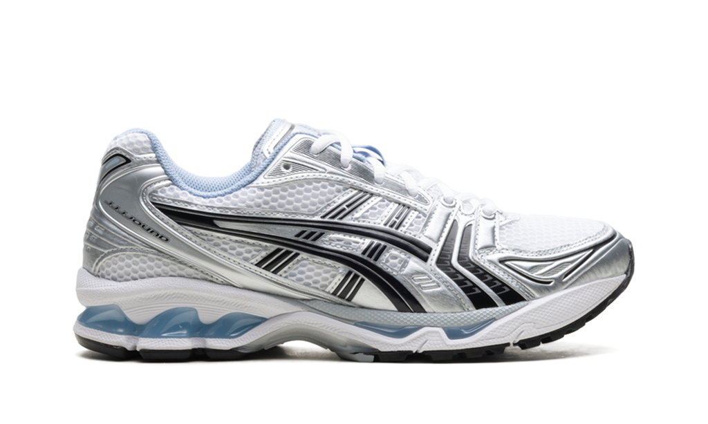 ASICS