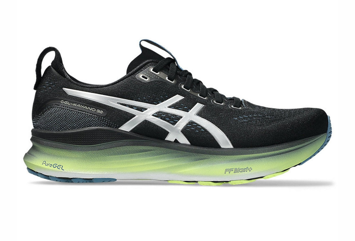 ASICS