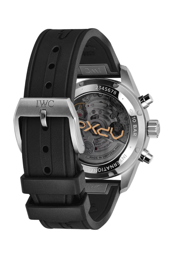 IWC