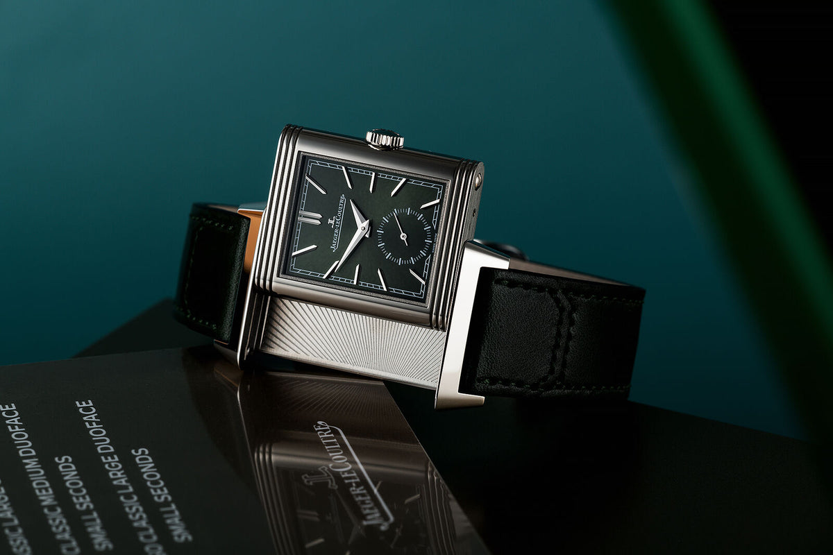 Jaeger LeCoultre