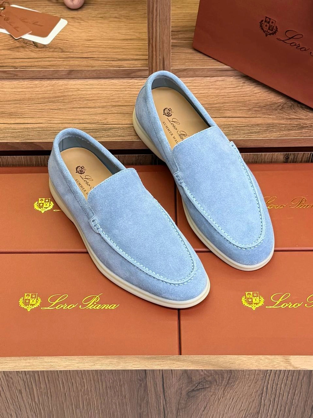 LORO PIANA