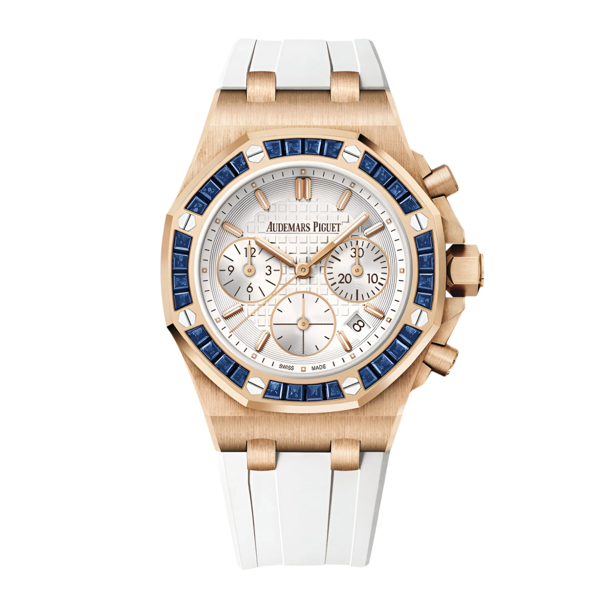 AUDEMARS PIGUET