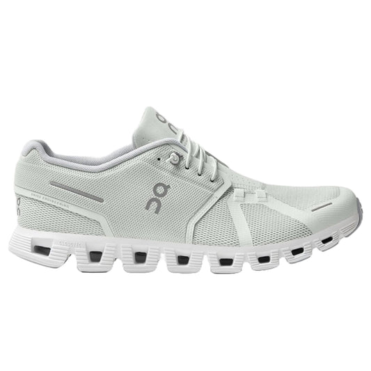 On Cloud 5 “Men” “Ice/White”