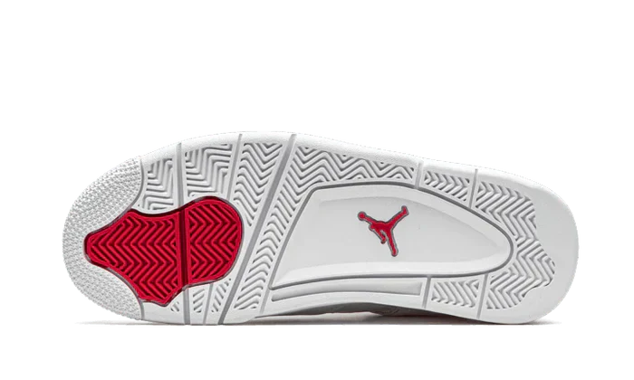 JORDAN 4 RETRO