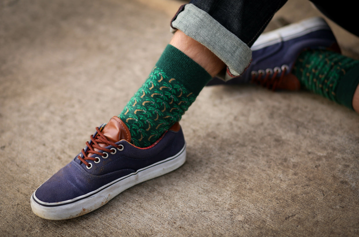 Details That Matter: Elevating Your Casual Look