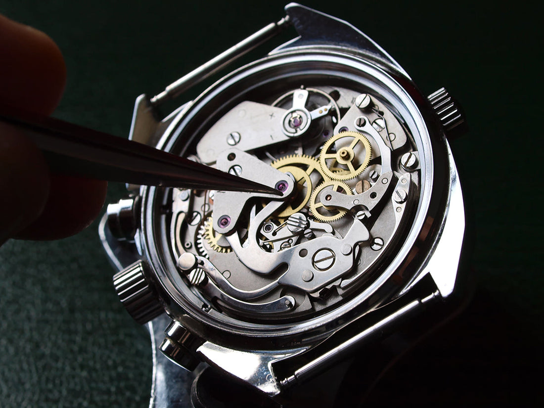 The Ultimate Pinnacle of Horological Precision: Double Tourbillon Watches