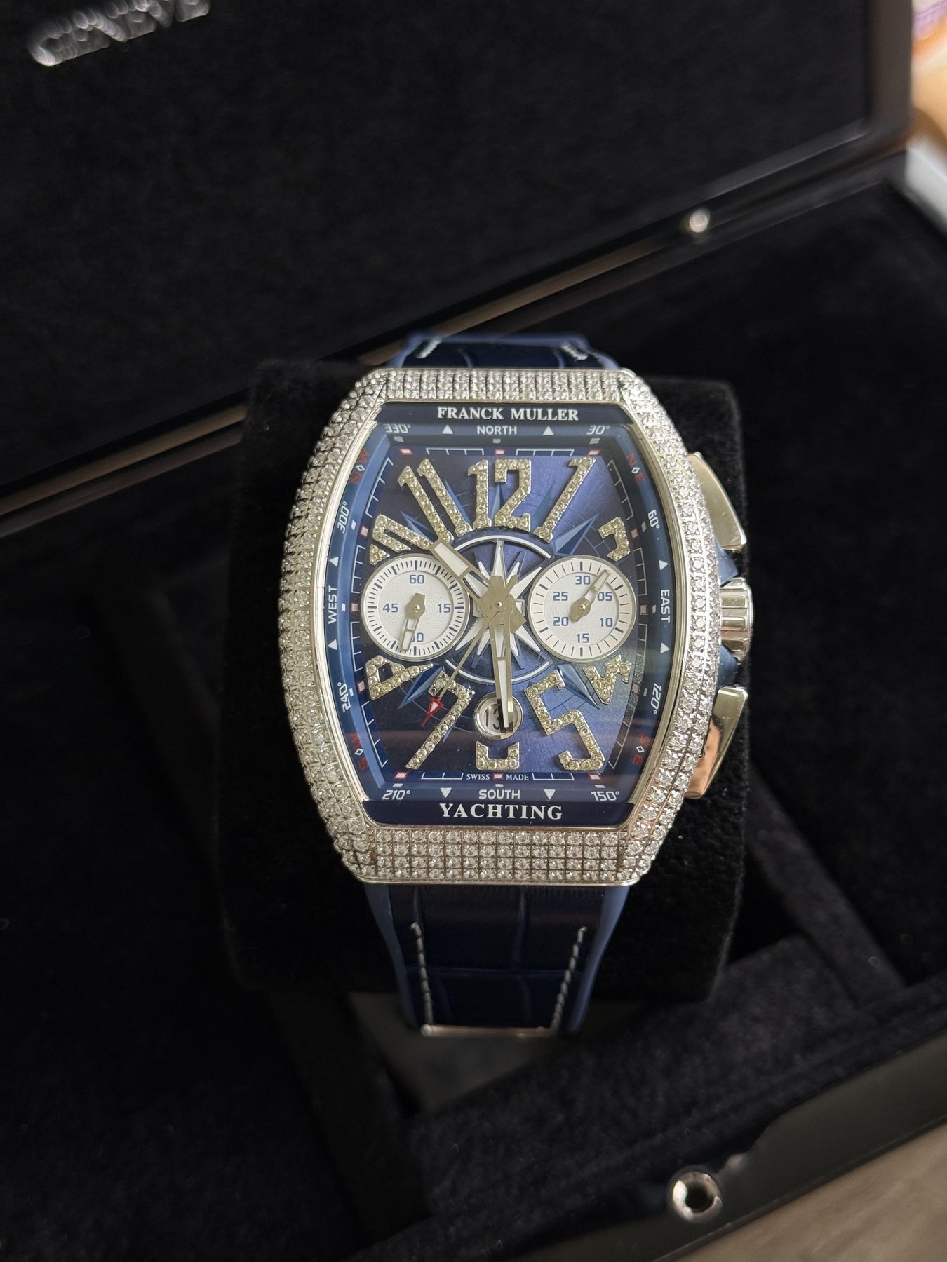 Franck Muller