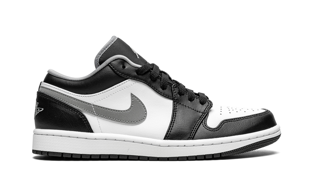 Jordan 1 low cut