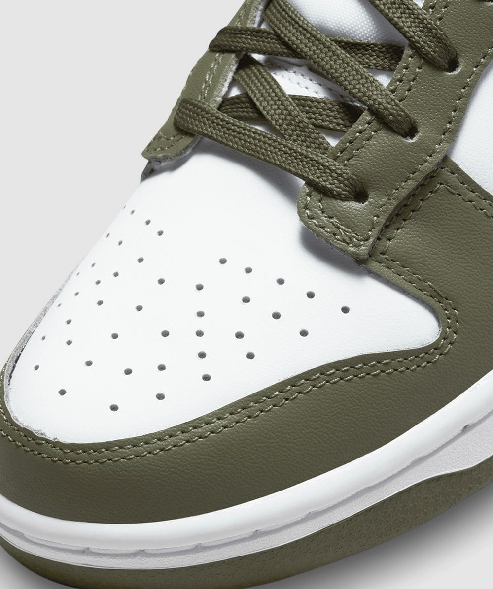Nike Dunk low