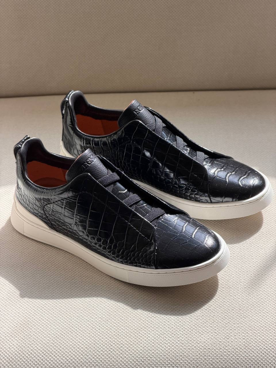 ZEGNA