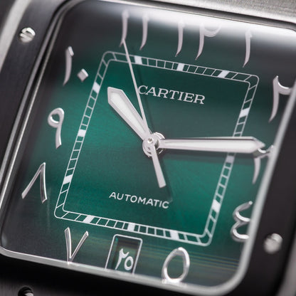 CARTIER SANTOS