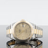ROLEX DATE-JUST