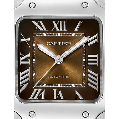 CARTIER SANTOS