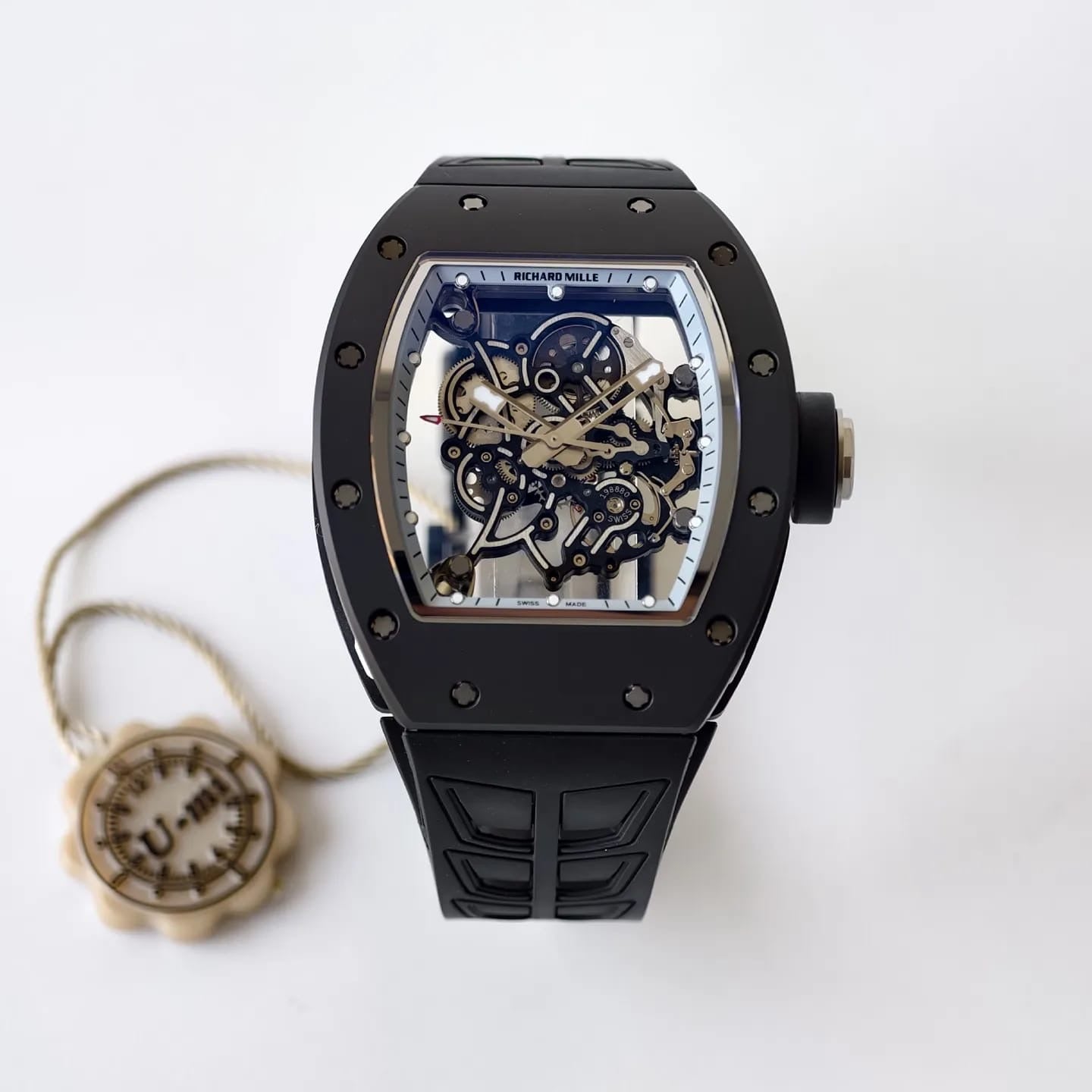Richard Mille RM055