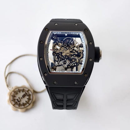 Richard Mille RM055