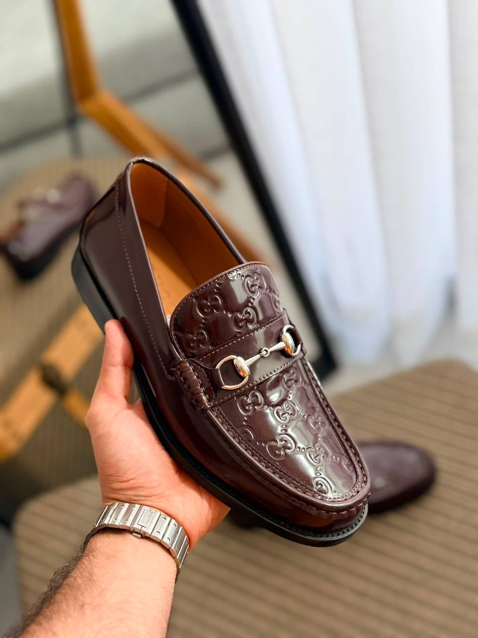 Gucci Loafers