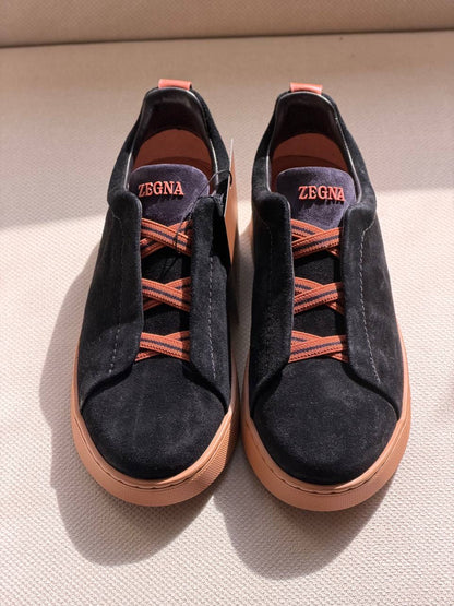 ZEGNA
