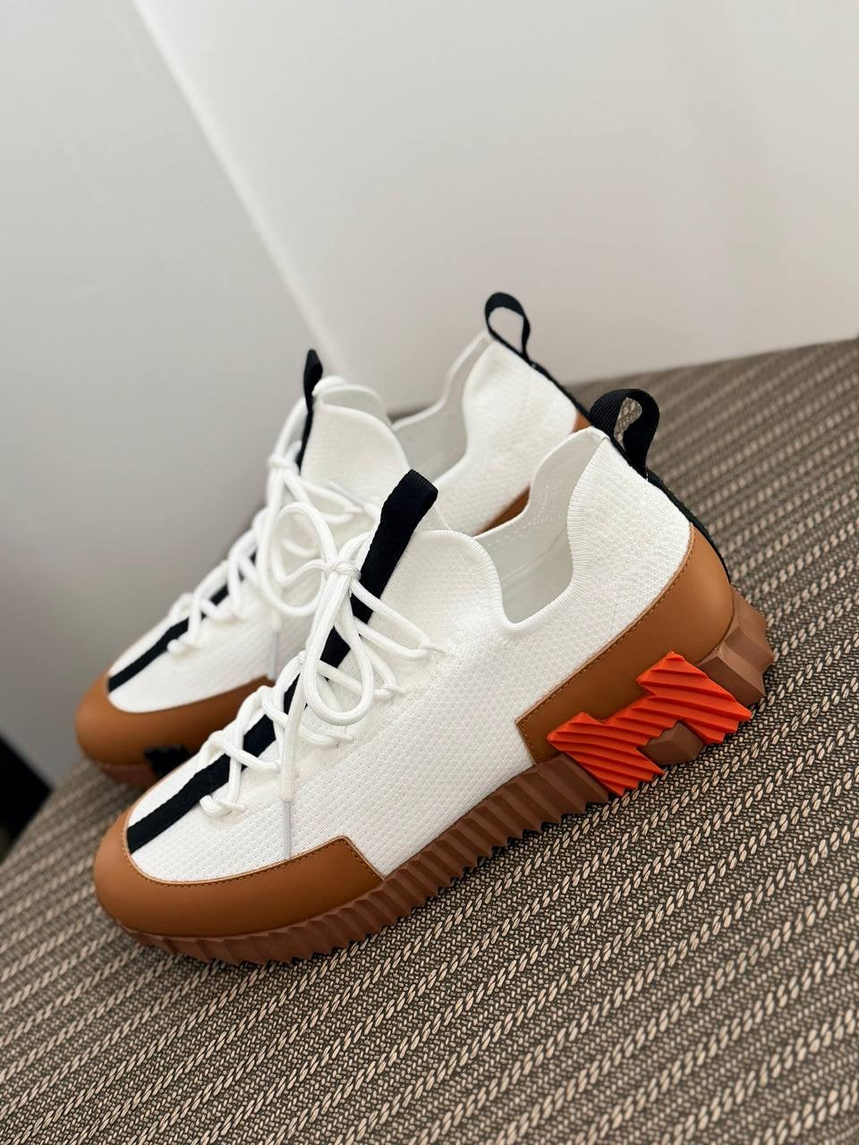 Hermes Sneakers
