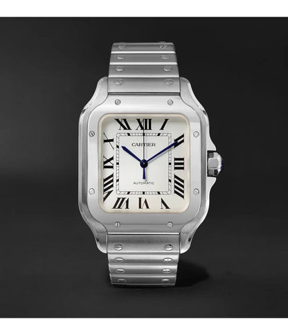 CARTIER SANTOS