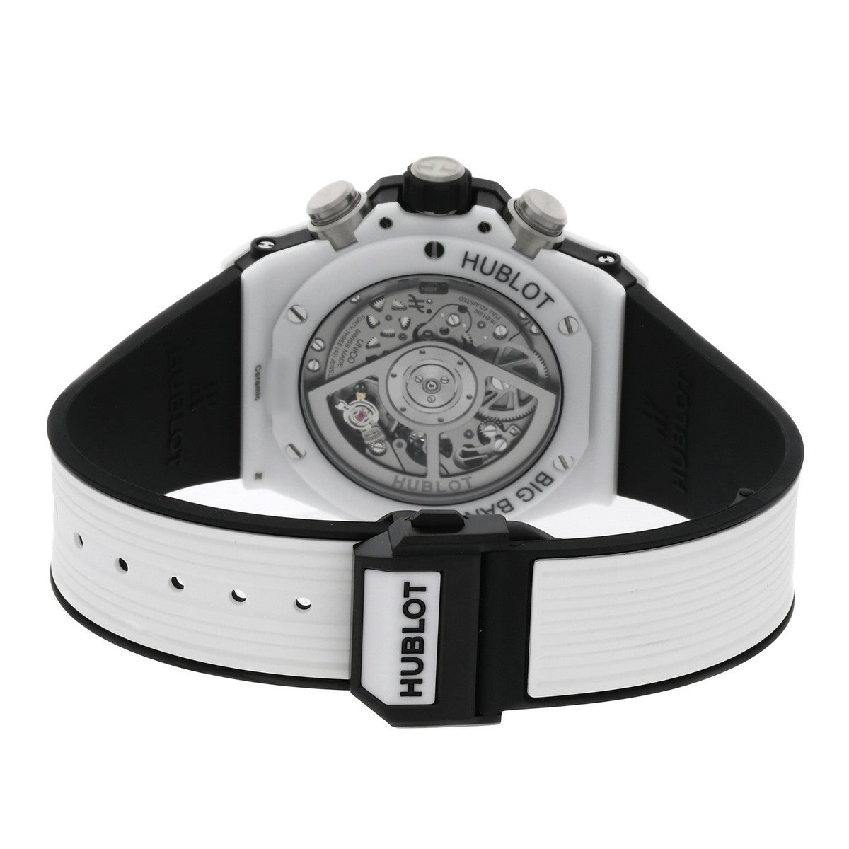 Hublot Big Bang