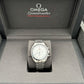 2025 OMEGA SPEEDMASTER MOONWATCH NEW WHITE 42 mm