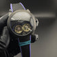 JACOB & CO Gotham City Black DLC Titanium Limited edition