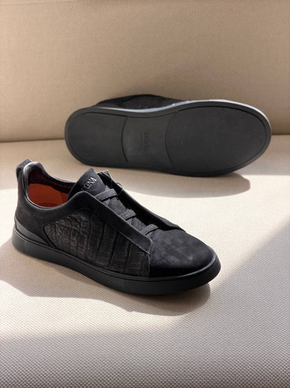 ZEGNA
