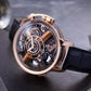 Jacob & Co “ OPERA GODFATHER