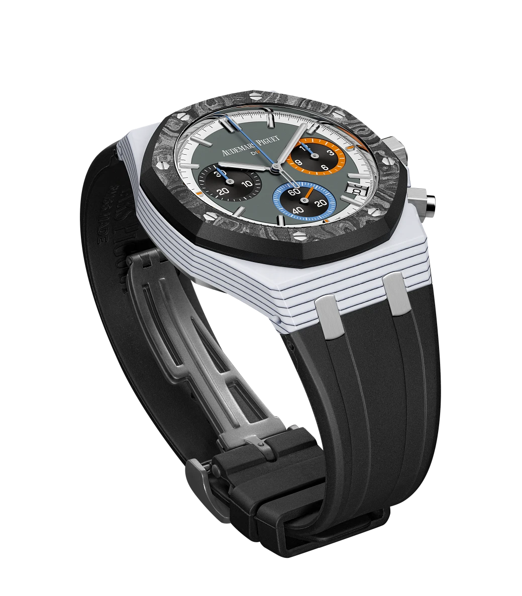 AUDEMARS PIGUET