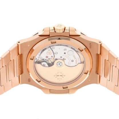 PATEK PHILIPPE NAUTILUS 5711/1r-001