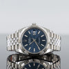 ROLEX DATE-JUST