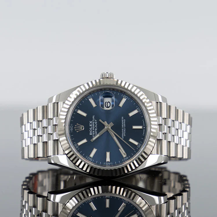 ROLEX DATE-JUST
